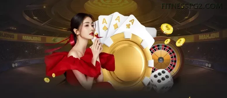 Slots com prêmios fitnesspg